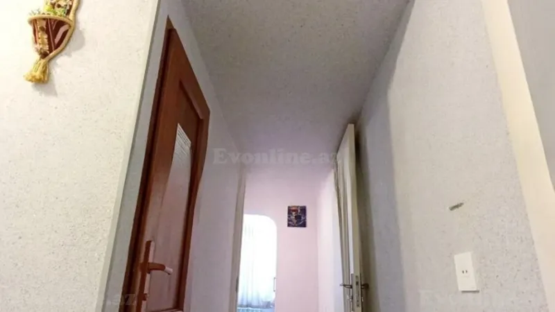 Satılır 2 otaqlı Mənzil Köhnə tikili 50 m² Gənclik m. - şəkil 4