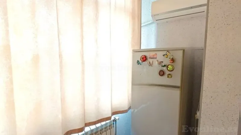 Satılır 2 otaqlı Mənzil Köhnə tikili 50 m² Gənclik m. - şəkil 10