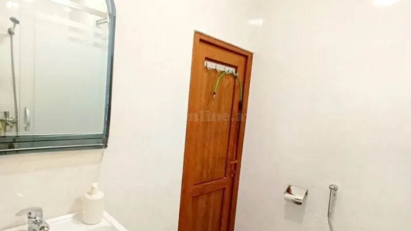 Satılır 2 otaqlı Mənzil Köhnə tikili 50 m² Gənclik m. - şəkil 18