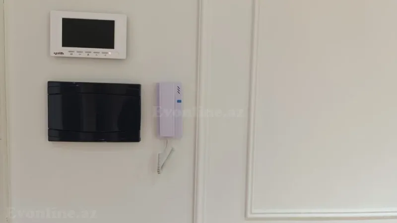 Satılır 3 otaqlı Mənzil Yeni tikili 150 m² Elmlər Akademiyası m. - şəkil 13