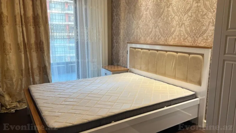 Satılır 4 otaqlı Mənzil Yeni tikili 178 m² 8 Noyabr m. - şəkil 11