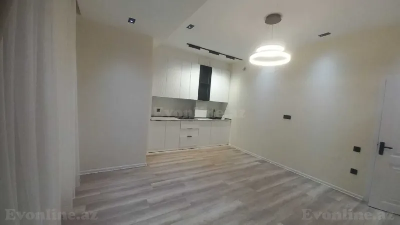 Satılır 3 otaqlı Mənzil Yeni tikili 81 m² Suraxanı r.