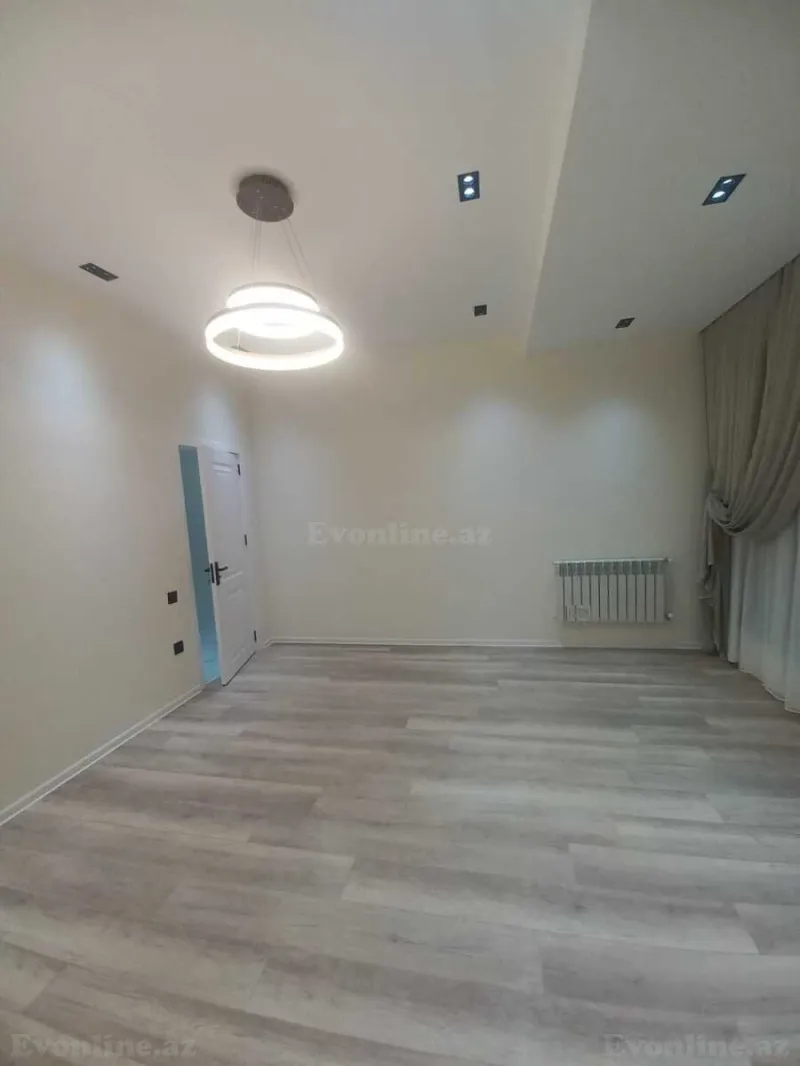 Satılır 3 otaqlı Mənzil Yeni tikili 81 m² Suraxanı r. - şəkil 2