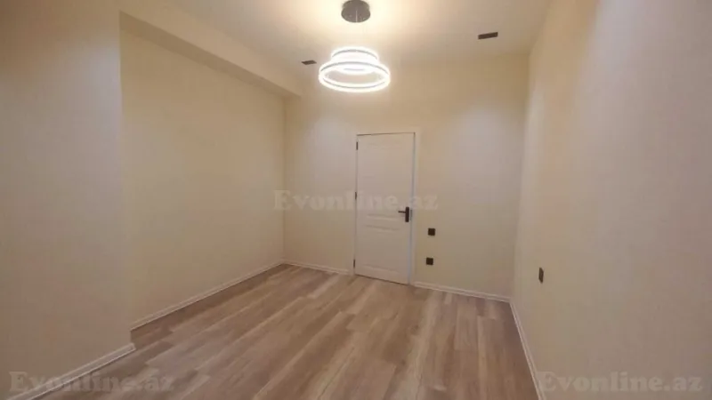 Satılır 3 otaqlı Mənzil Yeni tikili 81 m² Suraxanı r. - şəkil 3