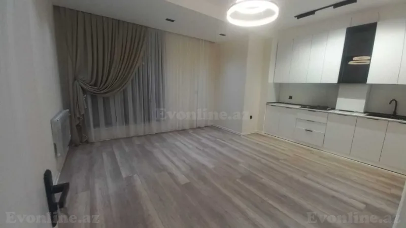 Satılır 3 otaqlı Mənzil Yeni tikili 81 m² Suraxanı r. - şəkil 4
