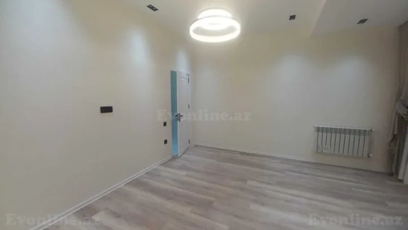 Satılır 3 otaqlı Mənzil Yeni tikili 81 m² Suraxanı r. - şəkil 8