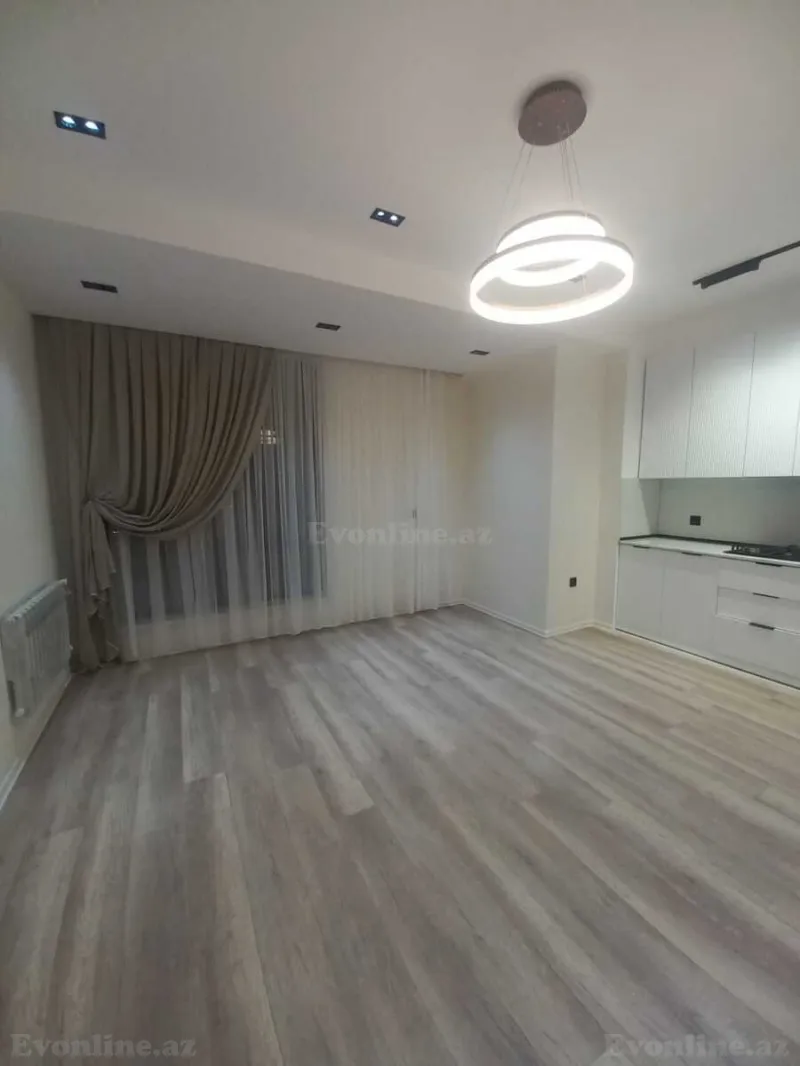 Satılır 3 otaqlı Mənzil Yeni tikili 81 m² Suraxanı r. - şəkil 11