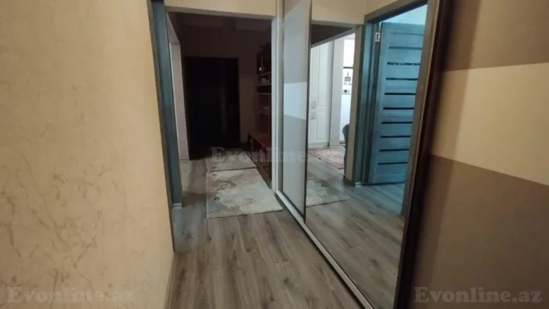 Satılır 4 otaqlı Mənzil Köhnə tikili 100 m² Həzi Aslanov - şəkil 15