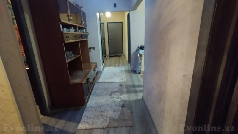 Satılır 4 otaqlı Mənzil Köhnə tikili 100 m² Həzi Aslanov - şəkil 16