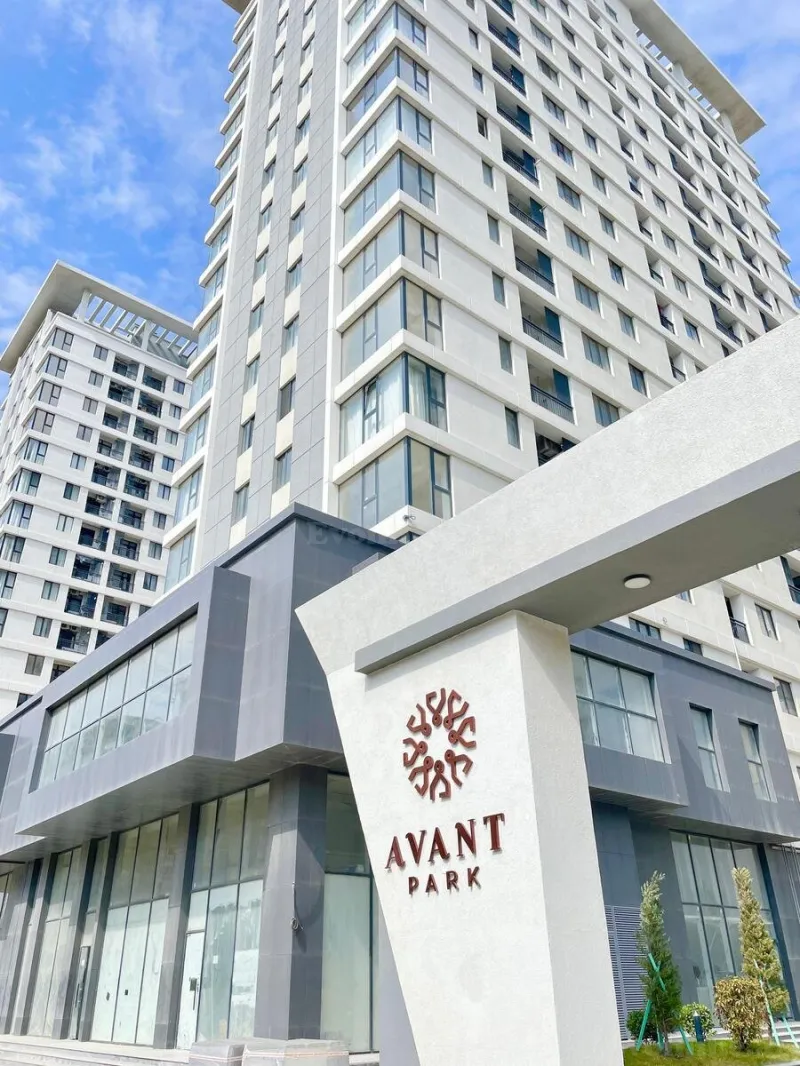 Kirayə verilir 2 otaqlı Mənzil Yeni tikili 55 m² 20 Yanvar m.
