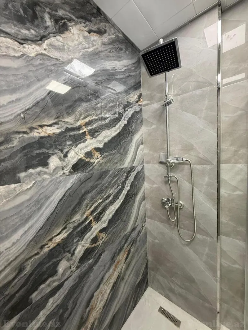 Kirayə verilir 2 otaqlı Mənzil Yeni tikili 55 m² 20 Yanvar m. - şəkil 10