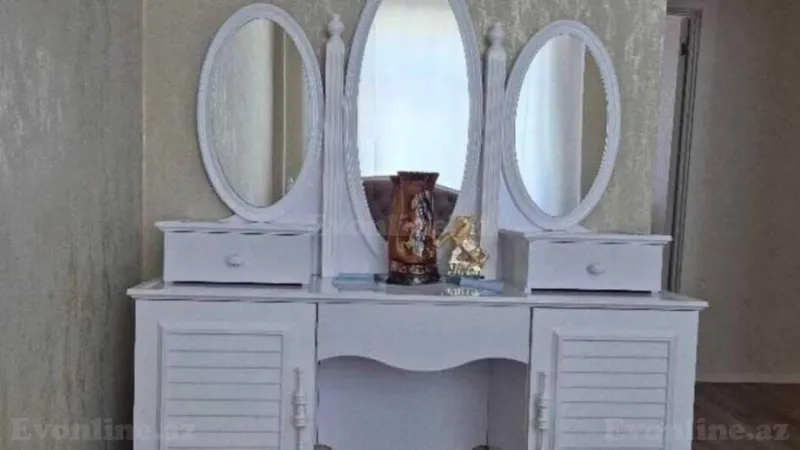 Kirayə verilir 3 otaqlı Mənzil Yeni tikili 85 m² Yasamal r.