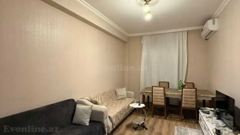 Kirayə verilir 3 otaqlı Mənzil Yeni tikili 85 m² Yasamal r. - şəkil 5