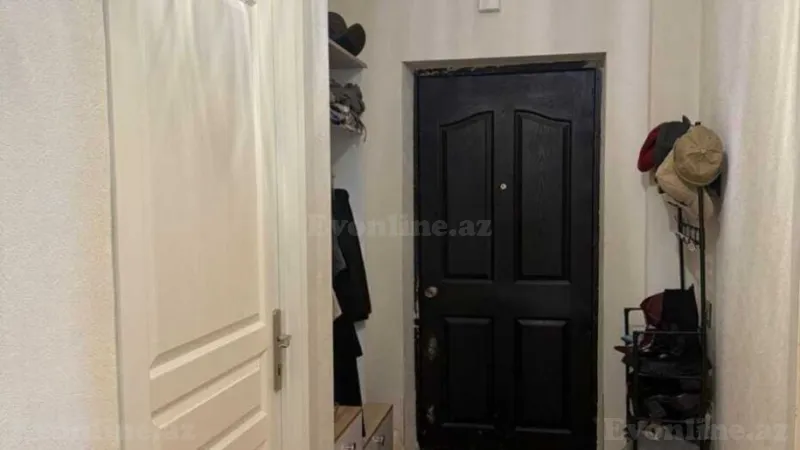 Kirayə verilir 3 otaqlı Mənzil Yeni tikili 85 m² Yasamal r. - şəkil 8