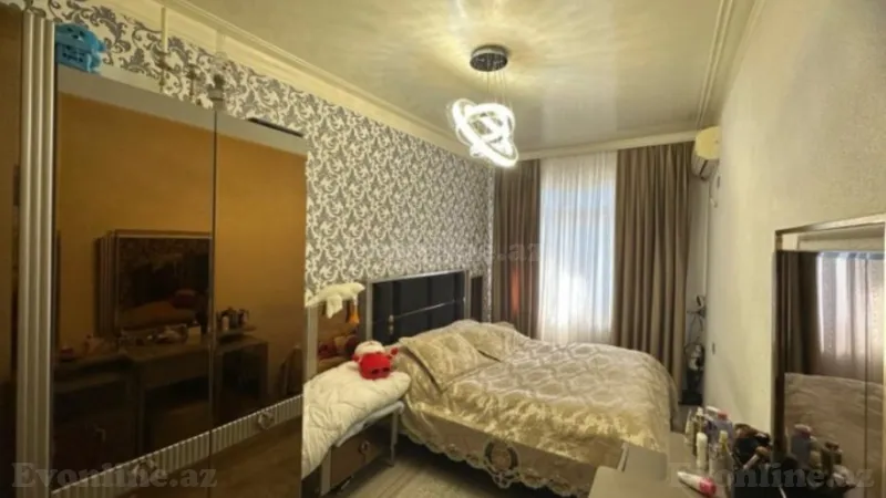 Satılır 2 otaqlı Mənzil Köhnə tikili 53 m² 7-ci mikrorayon - şəkil 3