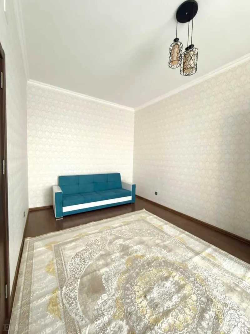 Satılır 1 otaqlı Mənzil Yeni tikili 45 m² Yasamal - şəkil 6
