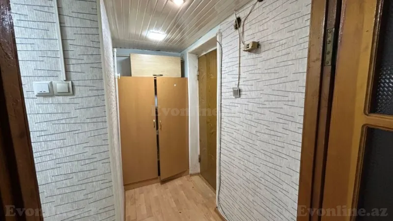 Kirayə verilir 1 otaqlı Mənzil Köhnə tikili 40 m² 8-ci kilometr - şəkil 5