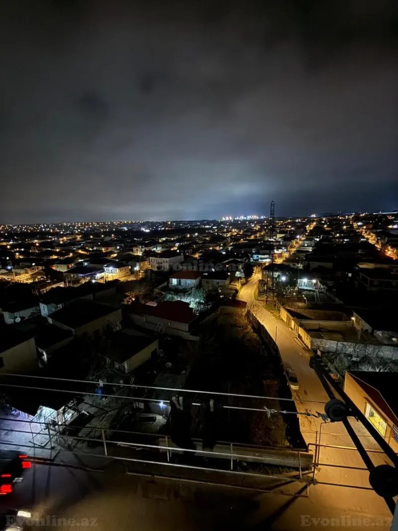 Satılır 3 otaqlı Mənzil Köhnə tikili 80 m² Qaraçuxur - şəkil 7