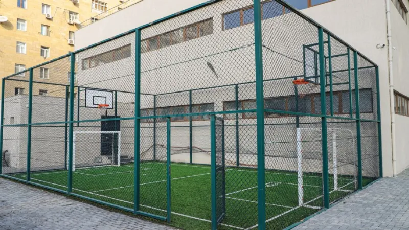 Satılır 3 otaqlı Mənzil Yeni tikili 135 m² Əhmədli - şəkil 5