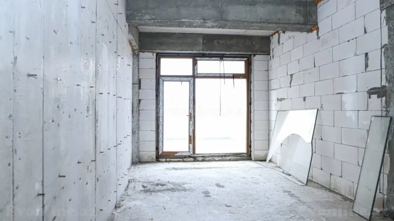 Satılır 3 otaqlı Mənzil Yeni tikili 135 m² Əhmədli - şəkil 8