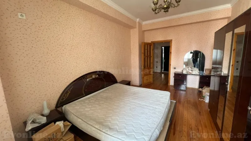 Kirayə verilir 3 otaqlı Mənzil Yeni tikili 90 m² Həzi Aslanov - şəkil 3