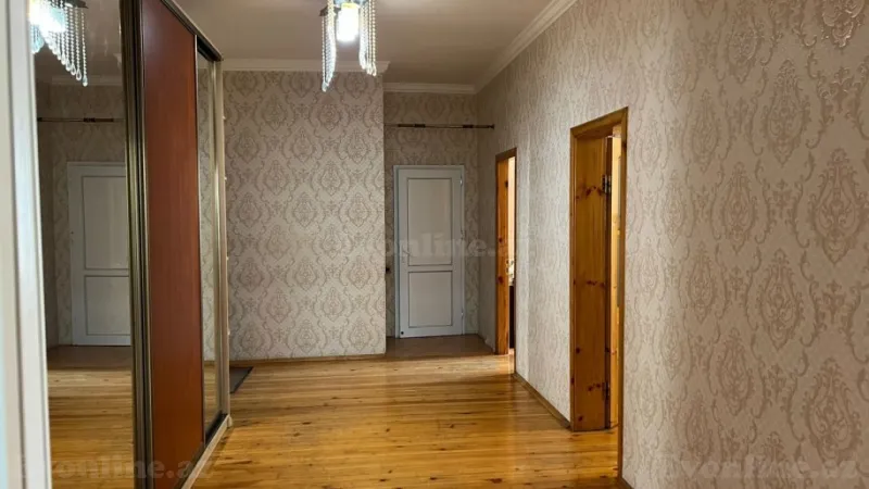 Kirayə verilir 3 otaqlı Mənzil Yeni tikili 90 m² Həzi Aslanov - şəkil 7