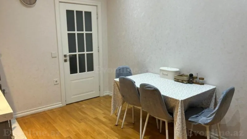 Satılır 2 otaqlı Mənzil Yeni tikili 76 m² Həzi Aslanov - şəkil 21