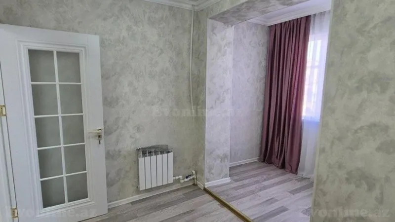 Satılır 2 otaqlı Mənzil Köhnə tikili 38 m² Gənclik m.