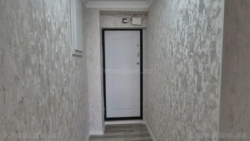 Satılır 2 otaqlı Mənzil Köhnə tikili 38 m² Gənclik m. - şəkil 4