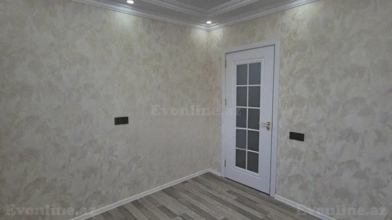 Satılır 2 otaqlı Mənzil Köhnə tikili 38 m² Gənclik m. - şəkil 5