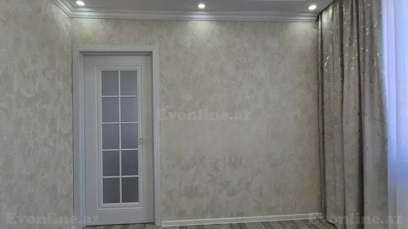 Satılır 2 otaqlı Mənzil Köhnə tikili 38 m² Gənclik m. - şəkil 6