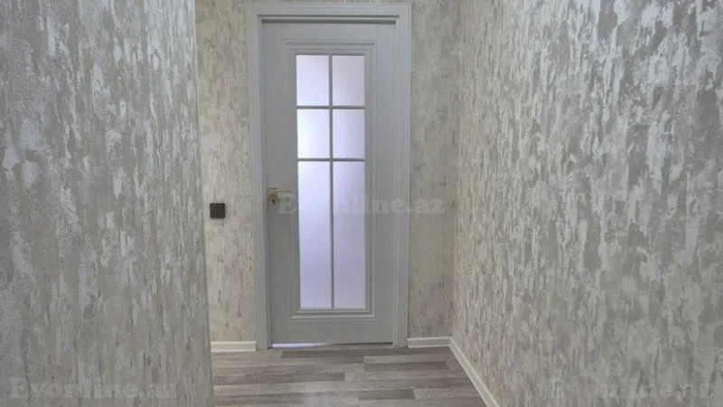 Satılır 2 otaqlı Mənzil Köhnə tikili 38 m² Gənclik m. - şəkil 7