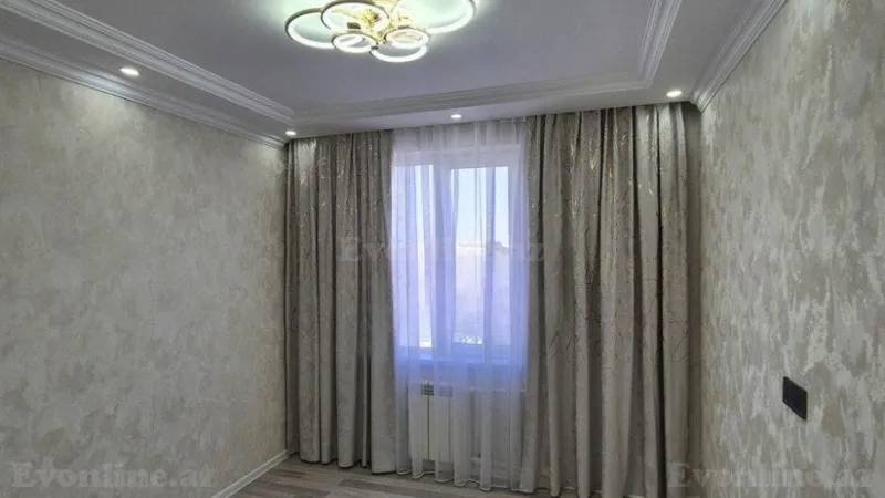 Satılır 2 otaqlı Mənzil Köhnə tikili 38 m² Gənclik m. - şəkil 9