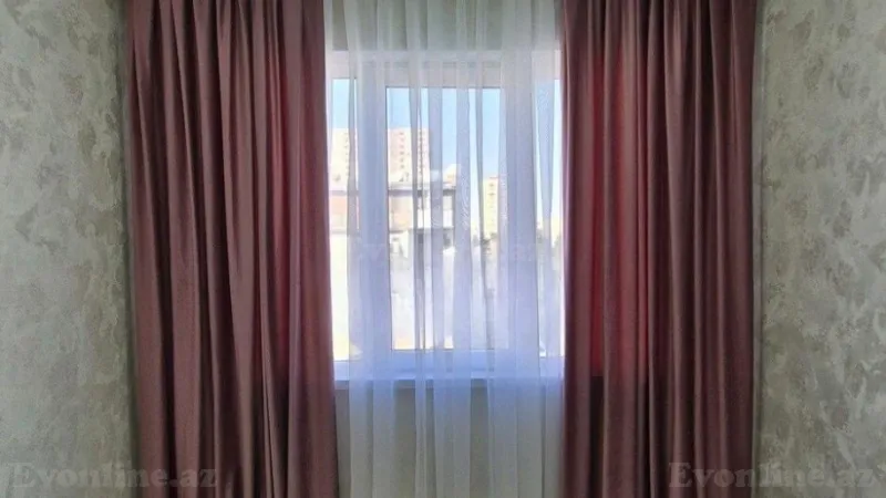 Satılır 2 otaqlı Mənzil Köhnə tikili 38 m² Gənclik m. - şəkil 11