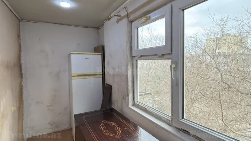 Satılır 2 otaqlı Mənzil Köhnə tikili 33 m² Elmlər Akademiyası m. - şəkil 6