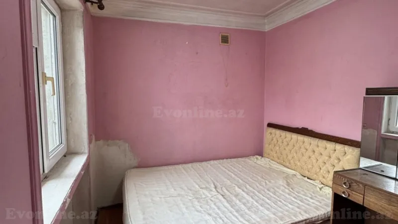 Satılır 2 otaqlı Mənzil Köhnə tikili 33 m² Elmlər Akademiyası m. - şəkil 7