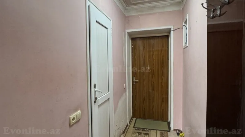 Satılır 2 otaqlı Mənzil Köhnə tikili 33 m² Elmlər Akademiyası m. - şəkil 8