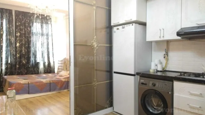 Satılır 2 otaqlı Mənzil Yeni tikili 65 m² Nizami m. - şəkil 4