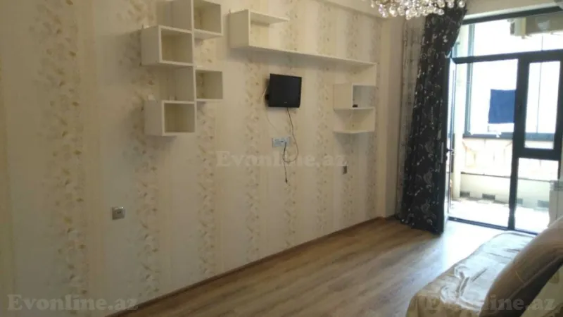 Satılır 2 otaqlı Mənzil Yeni tikili 65 m² Nizami m. - şəkil 5