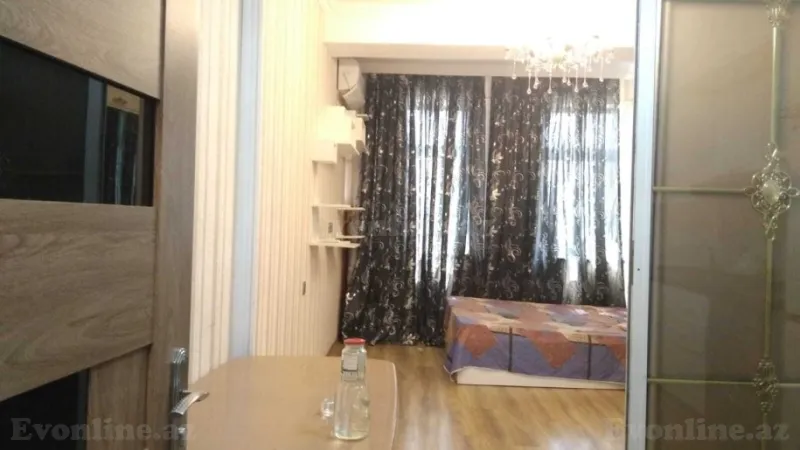 Satılır 2 otaqlı Mənzil Yeni tikili 65 m² Nizami m. - şəkil 8