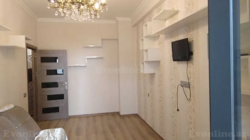 Satılır 2 otaqlı Mənzil Yeni tikili 65 m² Nizami m. - şəkil 9
