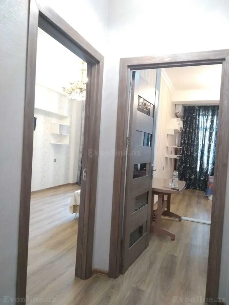 Satılır 2 otaqlı Mənzil Yeni tikili 65 m² Nizami m. - şəkil 11