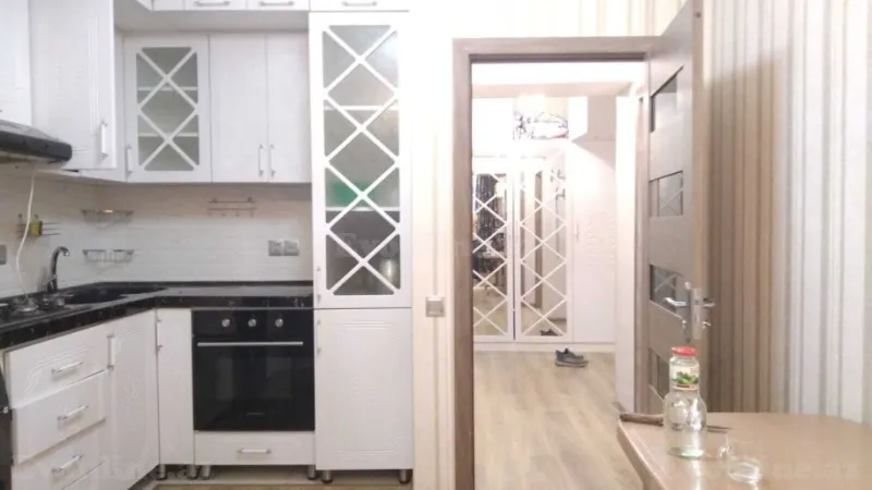 Satılır 2 otaqlı Mənzil Yeni tikili 65 m² Nizami m. - şəkil 12