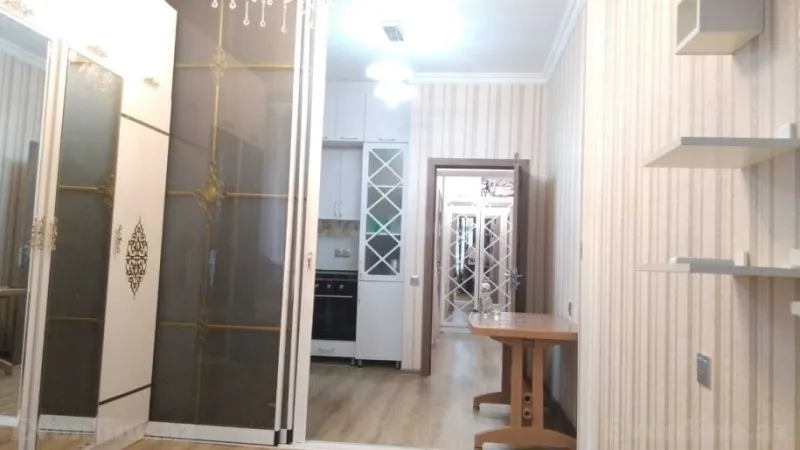 Satılır 2 otaqlı Mənzil Yeni tikili 65 m² Nizami m. - şəkil 13