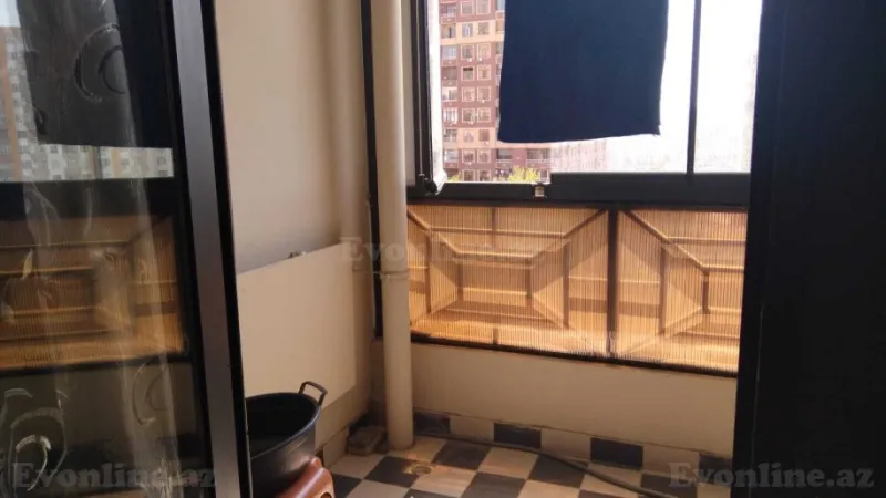 Satılır 2 otaqlı Mənzil Yeni tikili 65 m² Nizami m. - şəkil 16