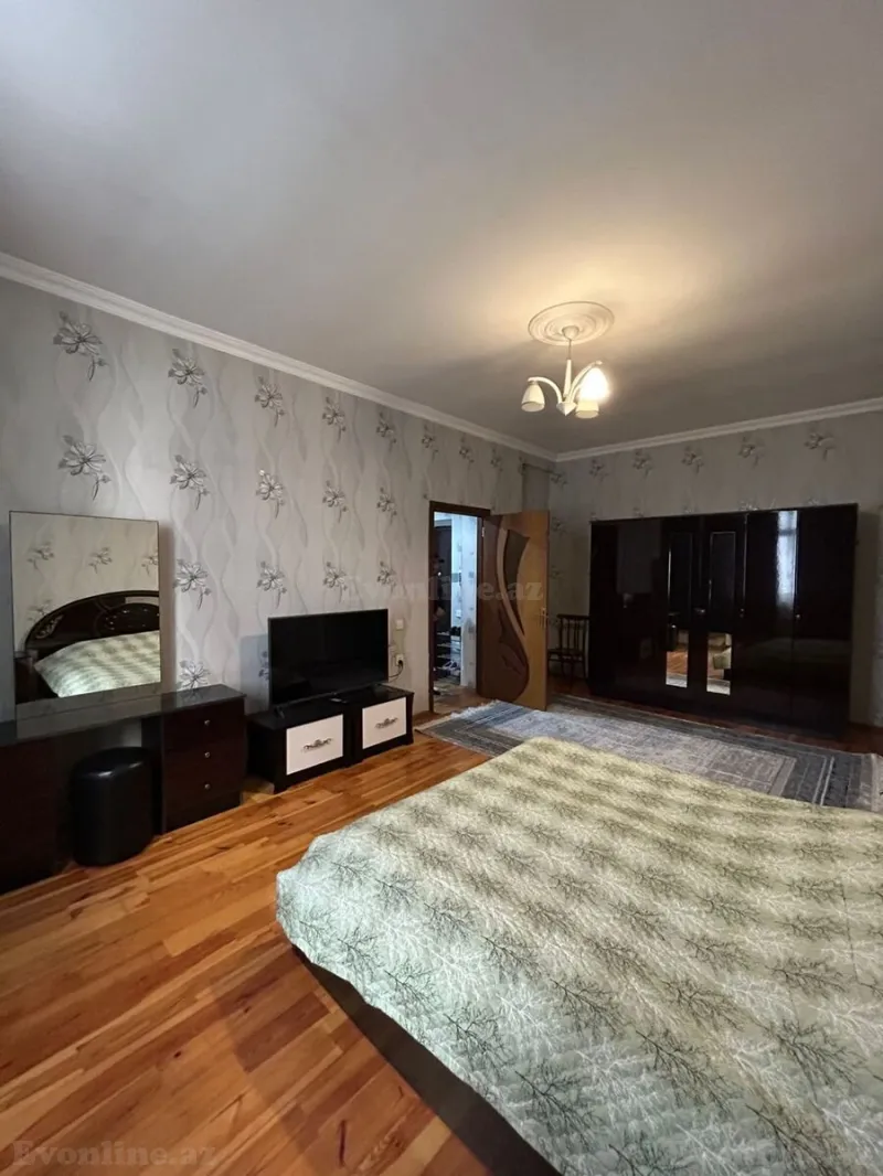 Kirayə verilir 1 otaqlı Mənzil Yeni tikili 62 m² Xalqlar Dostluğu m. - şəkil 8