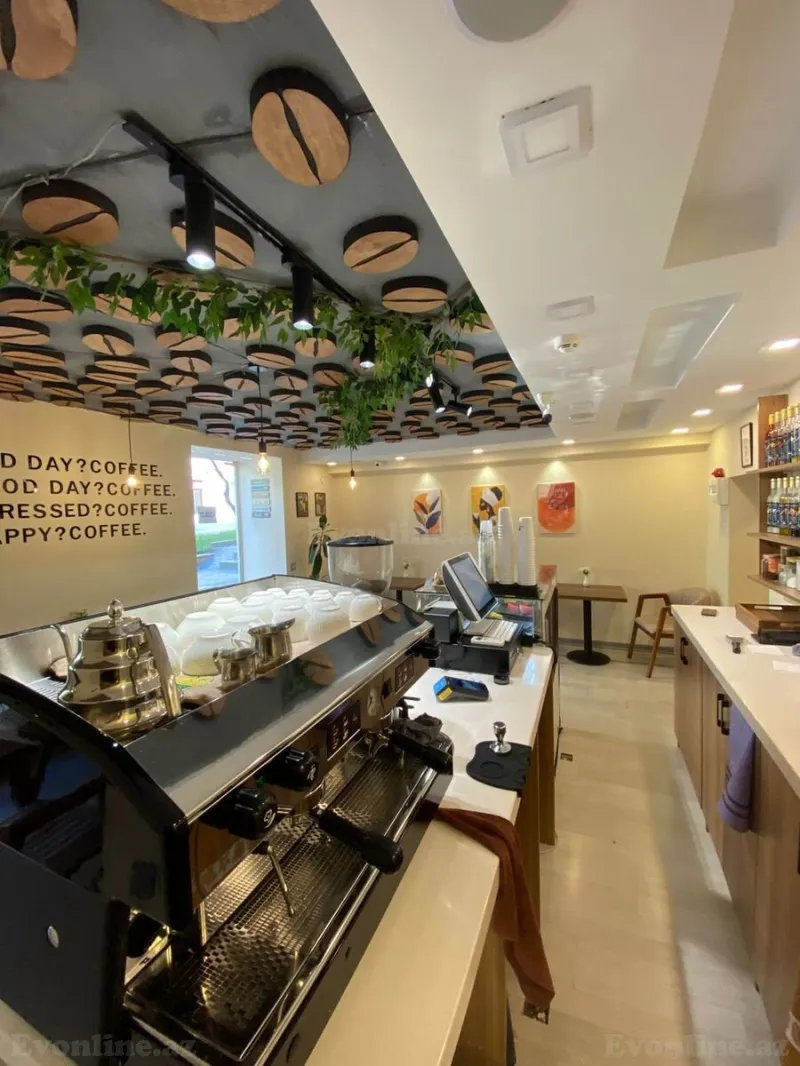 Kirayə verilir Obyekt 56 m² 28 May m. - şəkil 4