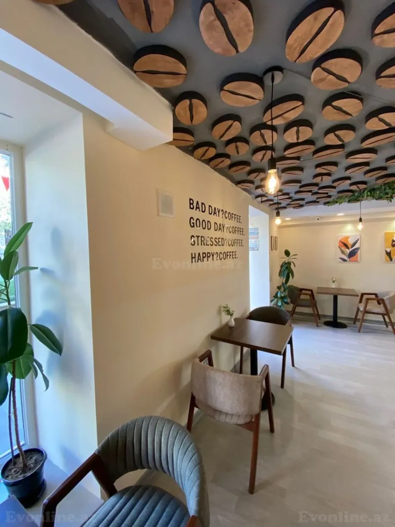 Kirayə verilir Obyekt 56 m² 28 May m. - şəkil 5