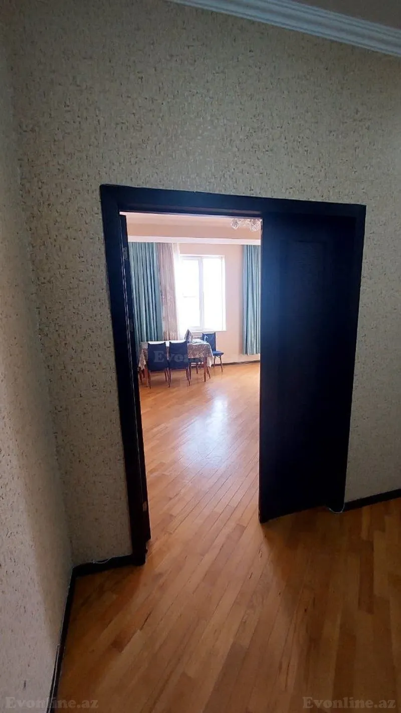 Kirayə verilir 2 otaqlı Mənzil Yeni tikili 70 m² Xırdalan - şəkil 2