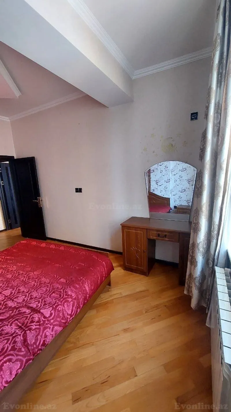 Kirayə verilir 2 otaqlı Mənzil Yeni tikili 70 m² Xırdalan - şəkil 6